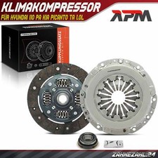 Kit d'embrayage Kia PICANTO