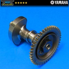 1989 YAMAHA XT350 ENGINE MOTOR CRANKSHAFT BALANCER GEAR 55V-11454-00-00