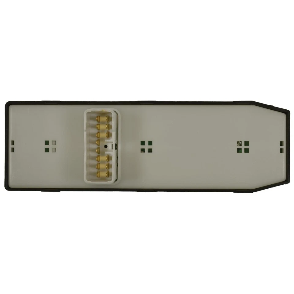 Interruptor de ventana de puerta delantero izquierdo SMP para Suzuki Forenza 2005-2008 2,0 L Foto 3 de 4