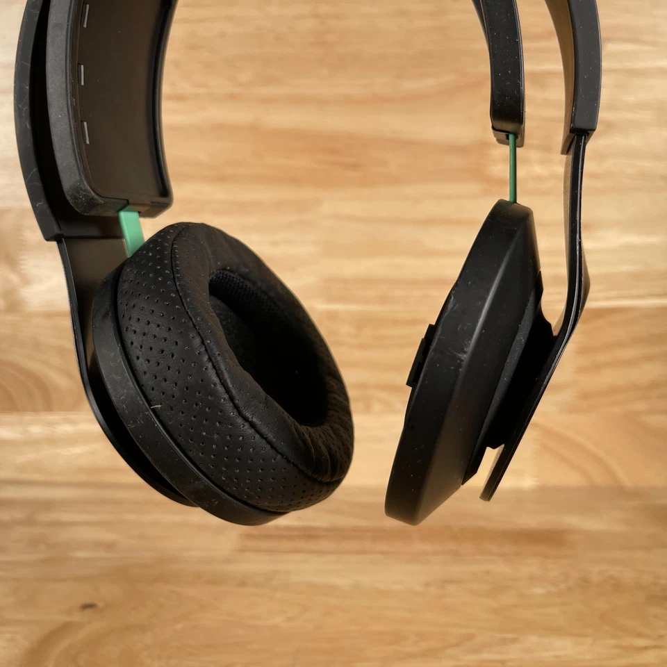 Halo Sport HS001K черный над ухо нейростимуляции обруч гарнитура - на запчасти - Изображение 4 из 4