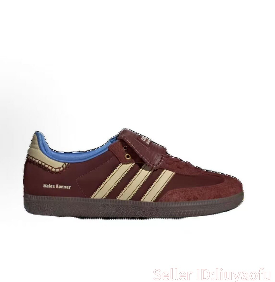 Adidas Nylon Samba x Wales Bonner - IE0579-NEW WITH BOX | eBay Adidas Nylon Samba x Wales Bonner - IE0579-NEW WITH BOX | eBay