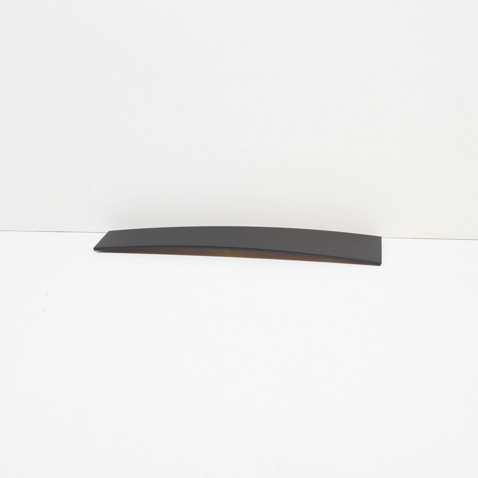 NEW AUDI Q7 4L FRONT RIGHT DOOR EXTERIOR B PILLAR TRIM 4L0837902A1P9 ORIGINAL