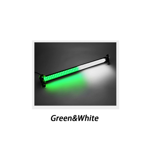 80Led Car Emergency Strobe Light Flashing Warning Fog Lamp Bar 12V24V Multicolor - Picture 10 of 27