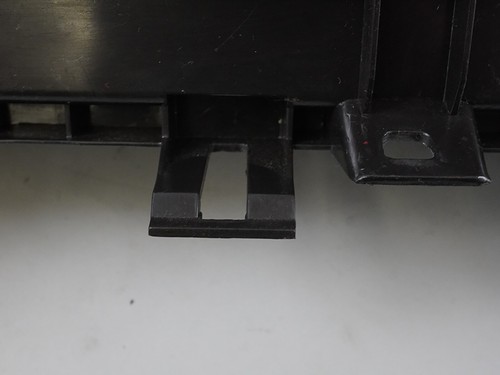2010 - 2015 Jaguar Xf Glove Box Storage Compartment Dashboard Interior Unit Oem - Picture 9 of 12