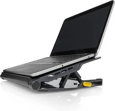 Targus AWE81US 17 Chill Mat With 4-Port Hub NEW Open Box