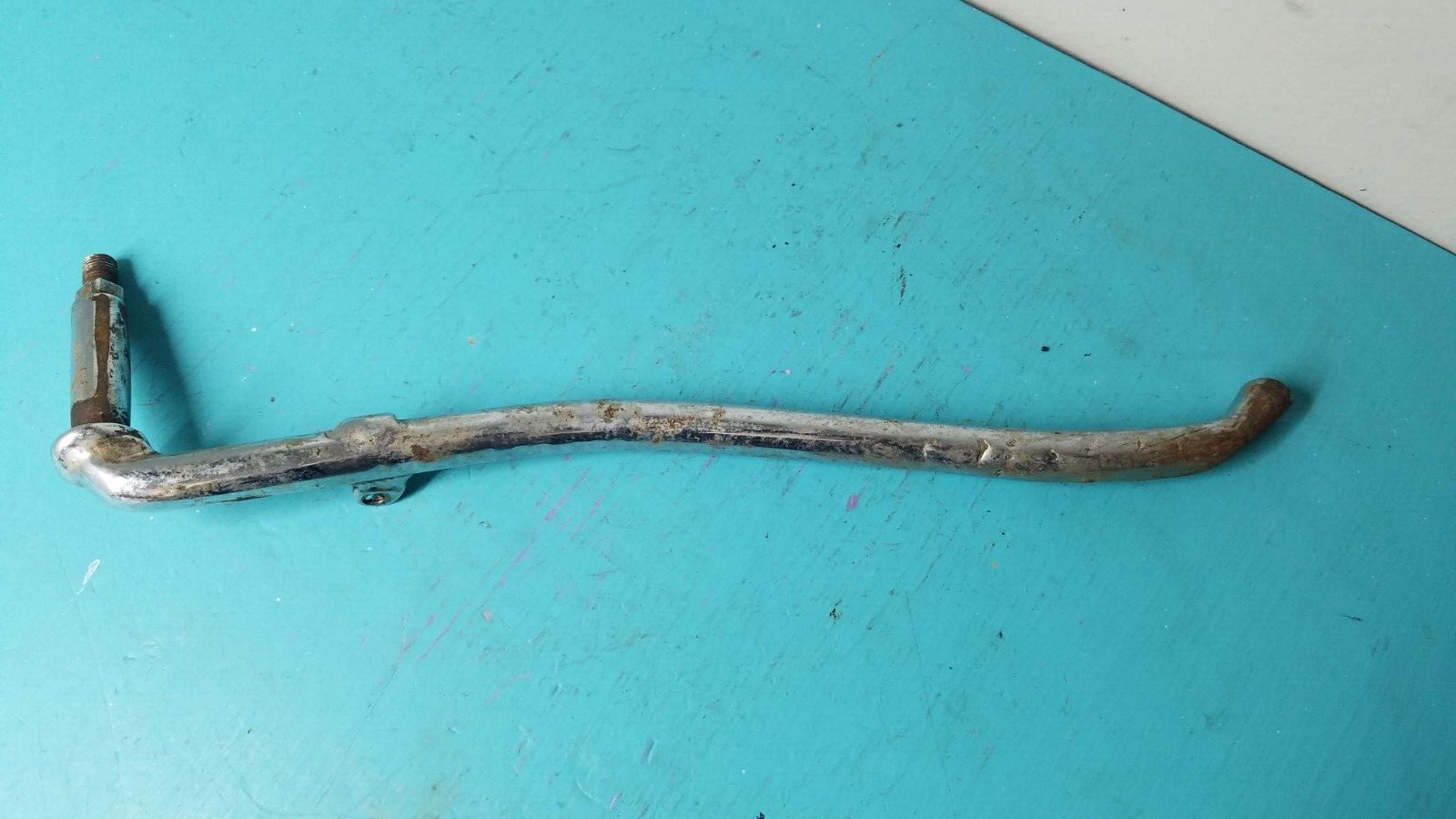 Knucklehead Kickstand Panhead chopper oem Harley Davidson eBay