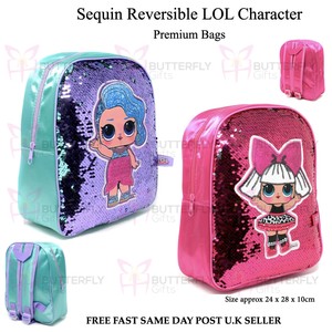 lol rucksack