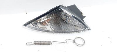 Left Direction Indicator Arrow DEPO Suitable For Lancia Y 840 1995 2003