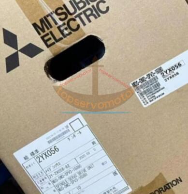 1PCS New Mitsubishi MDS-DM2-SPV3-16080 servo drive