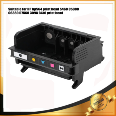 Genuine HP 364 5-slot Print Head CB326-30002 CN642A CB326B - Foto 9