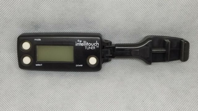 The Intellitouch Tuner | eBay