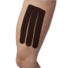 SpiderTech Precut Kinesiology Tape - Groin