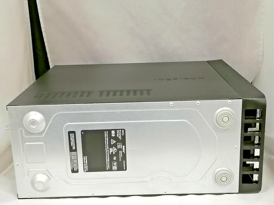 DELL Inspiron 580 (i3 540/8GB DDR3 RAM/512GB SSD) - Windows 10 Home 64-Bit - Image 3 of 4