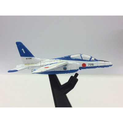 TOMICA PREMIUM 22 JASDF T-4 BLUE IMPULSE 1/140 TOMY DIECAST CAR | eBay