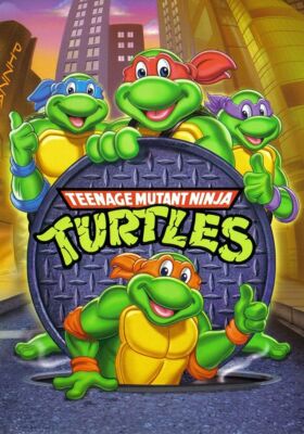 Ninja Turtles  Essbar Party Tortenaufleger Torte  Geburstag Zuckermasse + TEXT