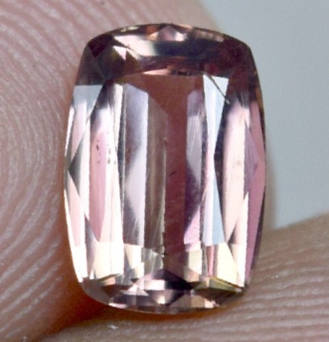 Größe 8,50x5,50x3,20mm 1,40 Karat Top Qualität Diasporenschliff Edelstein @Afghan53(2 - Bild 4 von 10