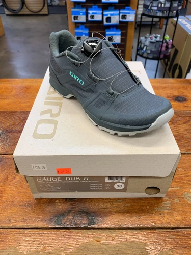 Giro Gauge Boa Women's - size 38