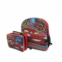 Disney Cars Backpack -for Sale Disney Cars Backpack -for Sale