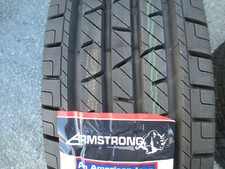 2 New Lt 22575r16 Armstrong Tru-trac Ht Tires 75 16 2257516 75r R16 E 10 Ply