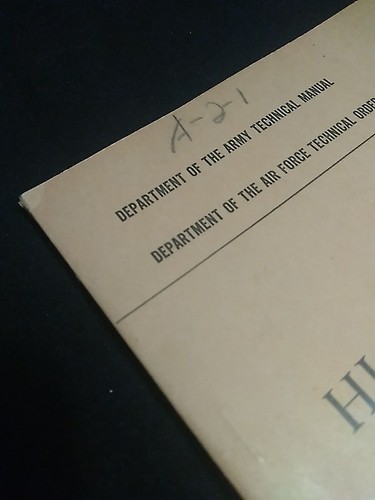 Army Dept Man: Higher Frequency Techniques (Excluding Microwaves) TM 11-667 1952 - Picture 2 of 14