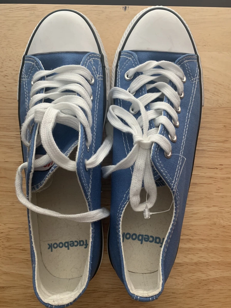 Converse sale shoes facebook