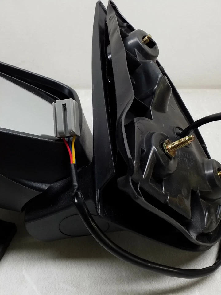 Зеркало с электроприводом BK 827-4086 Napa подходит для Ford Windstar LH 8274086 95-98 годов выпуска - Изображение 4 из 4