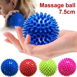fascia yoga ball