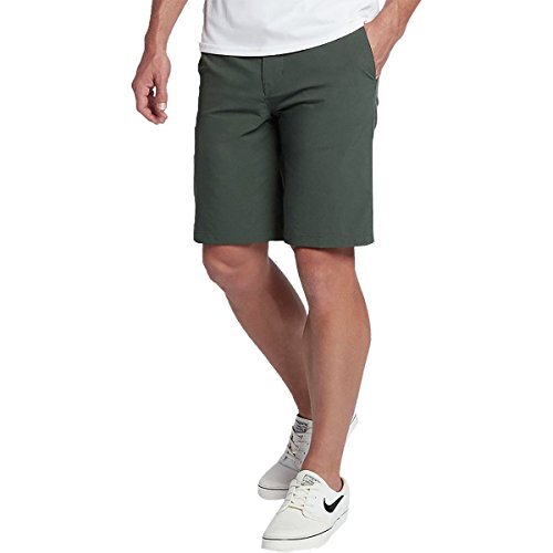 Hurley Men's Dri-Fit Chino Walk Shorts 21.5" Men's Multi Size NWT - Picture 41 of 48
