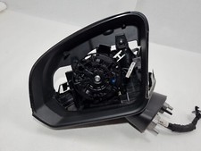 VOLVO XC40 Left Side Wing Mirror 31477651 GENUINE Used 048506