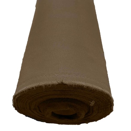 14OZ Waterproof COTTON CANVAS FABRIC 182CM 10 COLS Outdoor Heavy Plain Material - Picture 64 of 70