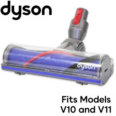 Dyson Genuine Nozzle Fits V10 & V11 Models. Original Part Number 967483-05