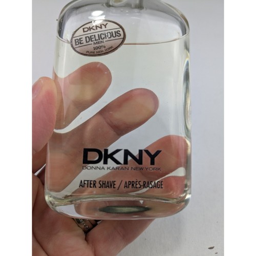DKNY Be Delicious 3,4 Oz. After Shave - Bild 3 von 5
