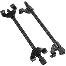 2 15 Coil Spring Auto Strut Compressor Remover Tool Installer Suspension Set 2 15 Coil Spring Auto Strut Compressor Remover Tool Installer Suspension Set