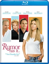 Rumor Has It... [New Blu-ray]