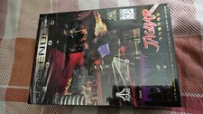 Defender 2000 Atari Jaguar Box In Excellent Condition