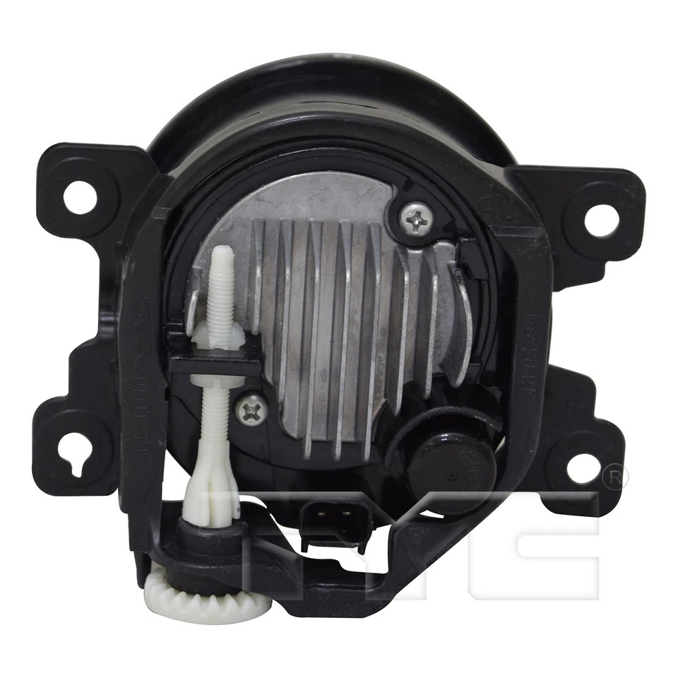 Faro antiniebla LED conductor izquierdo para Honda Pilot 19-20/18-20 Odyssey Foto 2 de 4