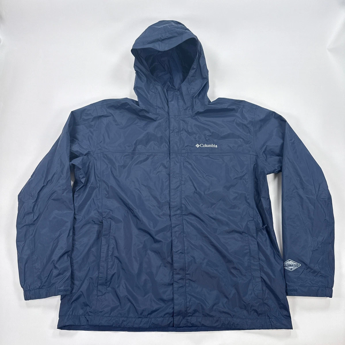 Columbia Omni-Tech Coats & Jackets for Men for Sale | Shop New