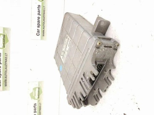 OPEL VECTRA C GTS Motorsteuergerät ECU 0281001335 90464735 2.17 Diesel 27147688