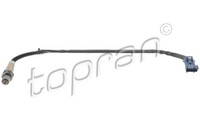 Topran Lambdasonde Sensor Abgassteuerung 722 024 FüR Xsara Saxo Berlingo Picasso