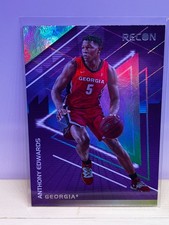 2022 Panini Chronicles Draft Picks Recon RC Pick Your Card/Finish Your Set NBA