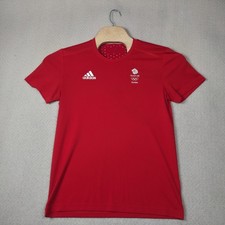 Great Britian Olympics Shirts for sale | eBay