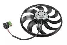 Genuine GM Engine Cooling Fan Blade 95391502