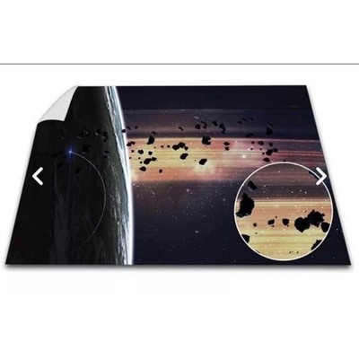 COMPATIBLE FOR ALL TYPES OF TABLE TOP GAMES - Great for ALL types of games