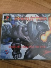 ebay® Auktion 127279669552 | Disruptor PS1 Thumbnail of ebay® auction 127279669552 | Disruptor PS1