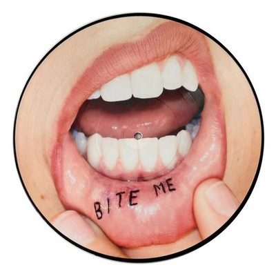 Reneé Rapp - Bite Me (PICTURE VINYL) - POP *NEW*