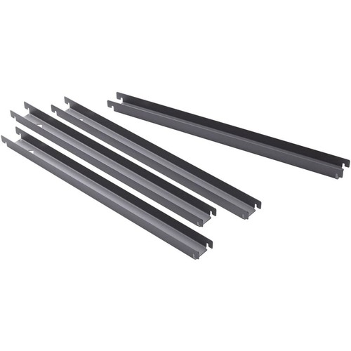 LLR60565 Lateral File Front-to-Back Rail Kit - 第 4/5 張圖片