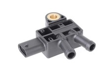 VEMO Sensor Exhaust Pressure for MERCEDES-BENZ E-CLASS (W213) 2016-01 to 2023-10
