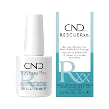 CND RescueRxx Daily Keratin Treatment