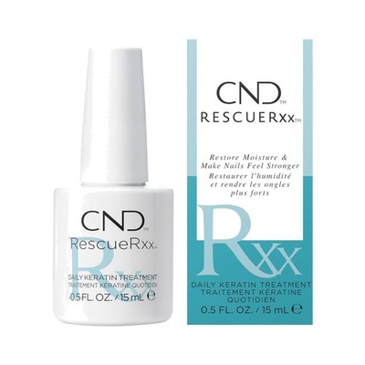 CND RescueRxx Daily Keratin Treatment