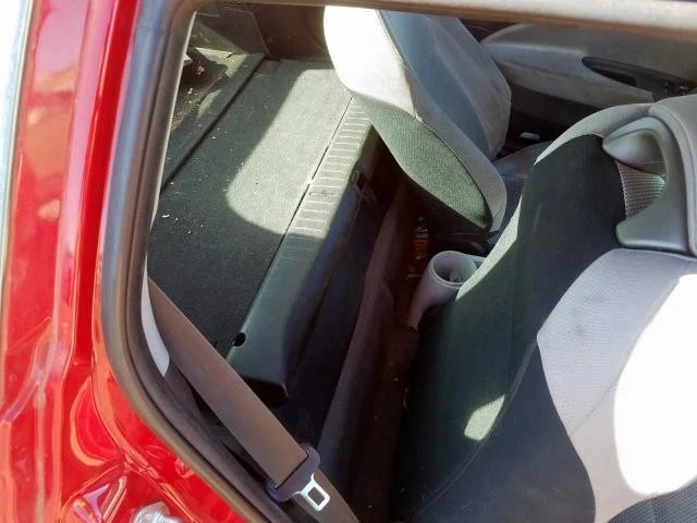 Used Engine Complete Assembly fits: 2011 Honda Cr-z Hybrid gasoline 1.5L VIN 1 6 Foto 2 de 4